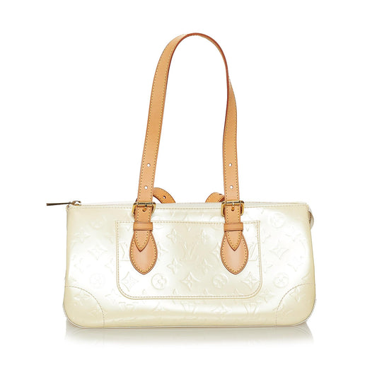 Louis Vuitton Vernis Rosewood (SHG-29152)