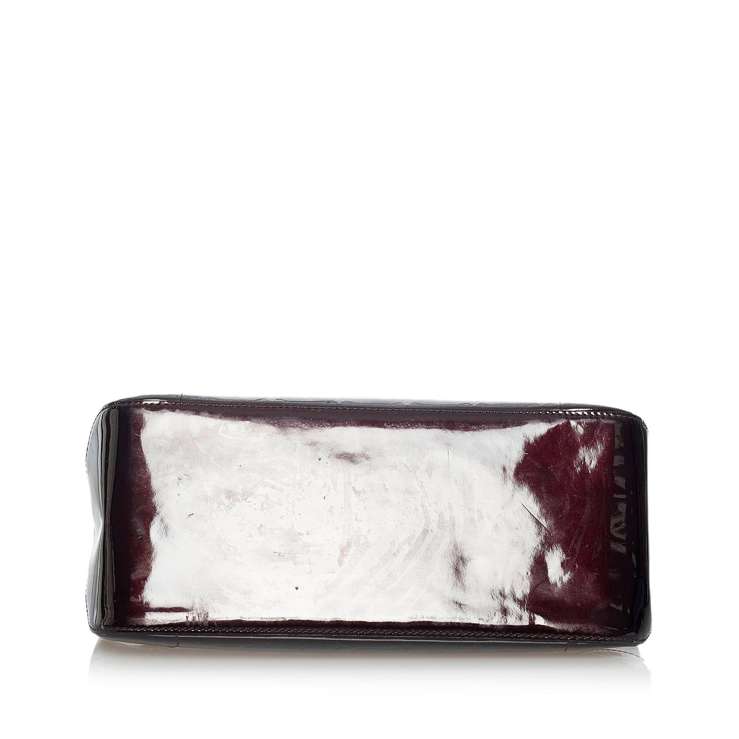 Louis Vuitton Vernis Rosewood (SHG-29424)