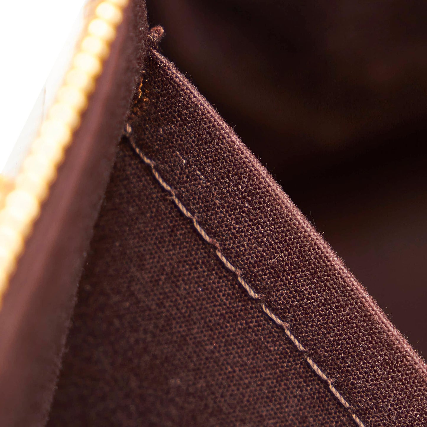 Louis Vuitton Vernis Rosewood (SHG-29424)