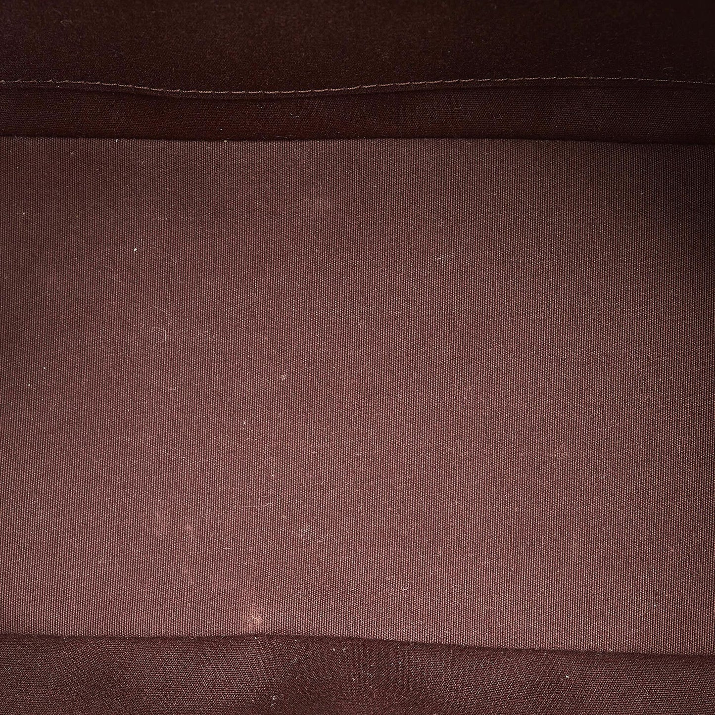 Louis Vuitton Vernis Rosewood (SHG-29424)
