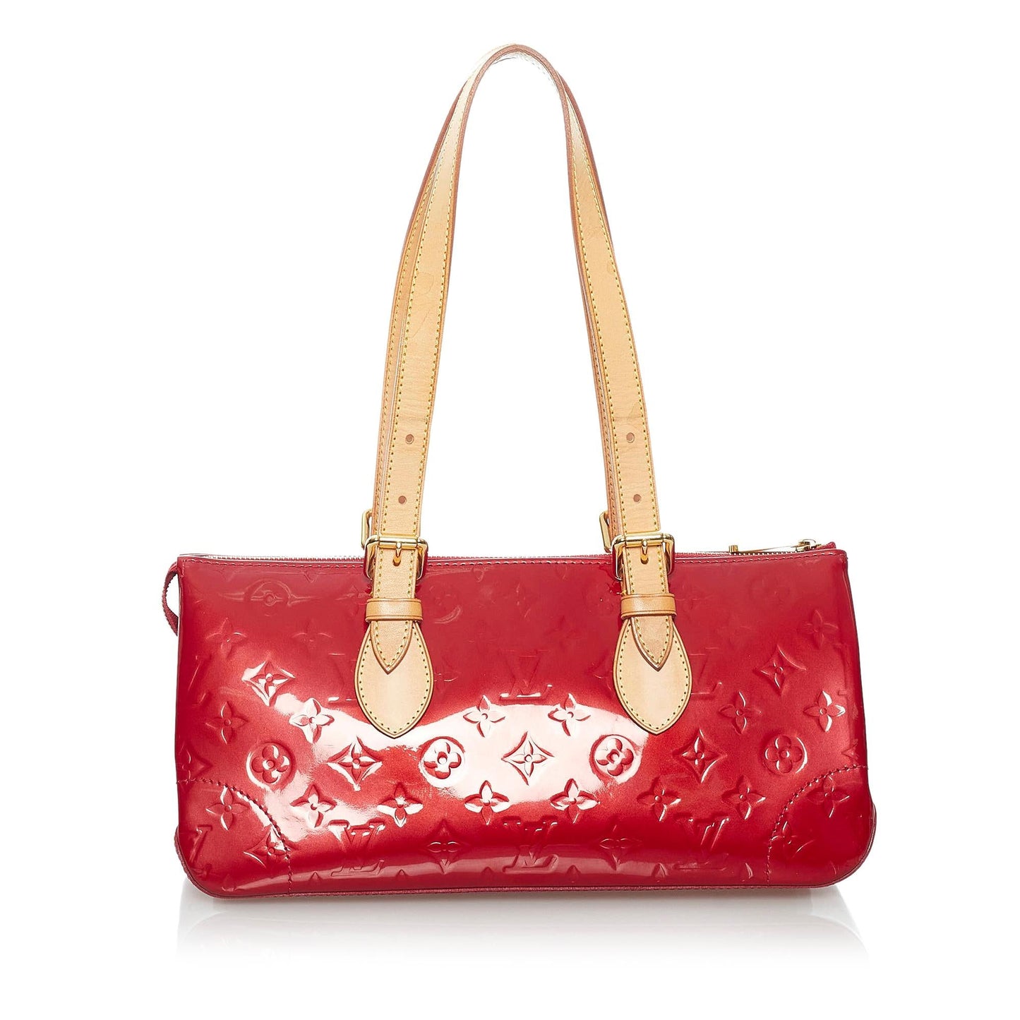 Louis Vuitton Vernis Rosewood (SHG-30272)