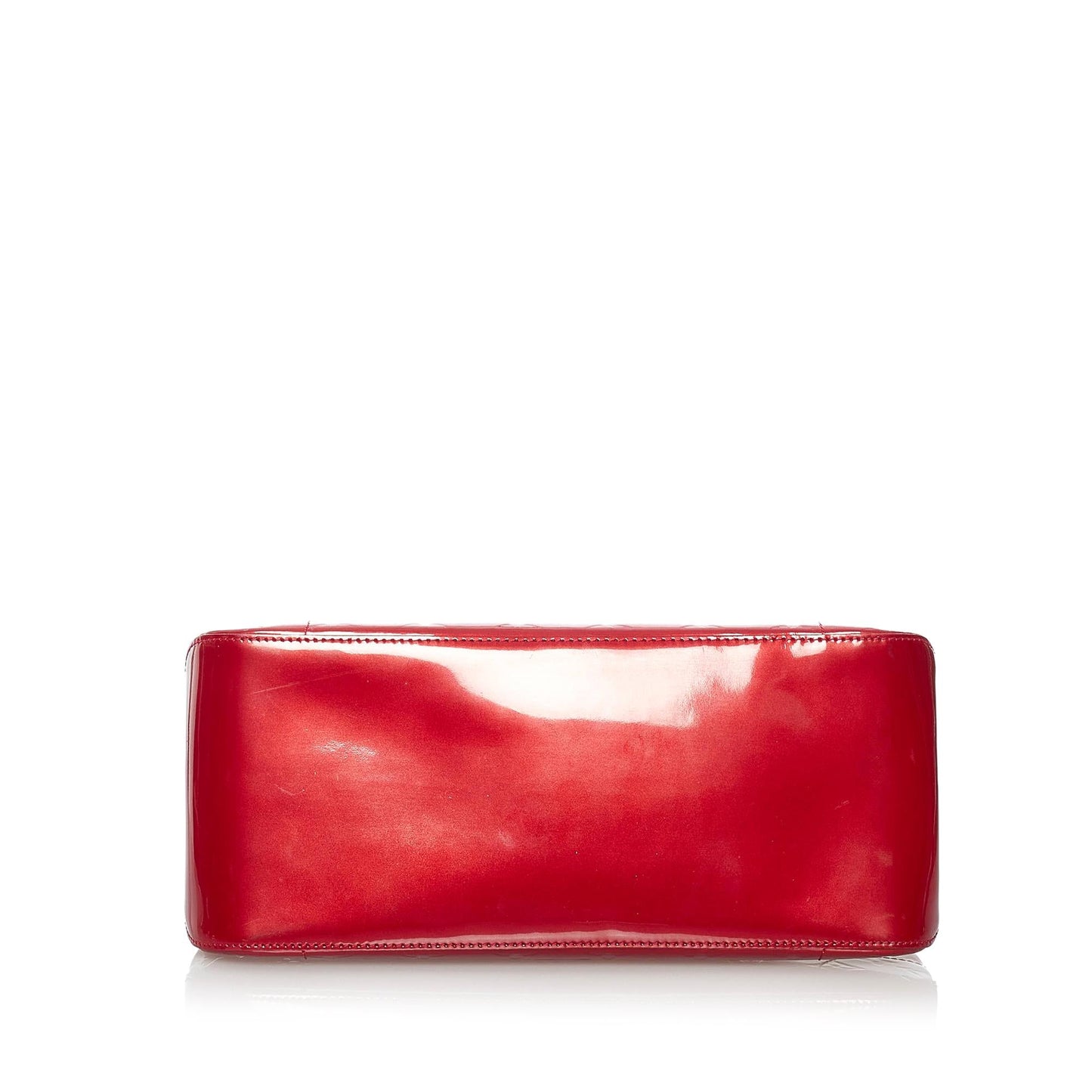 Louis Vuitton Vernis Rosewood (SHG-30272)