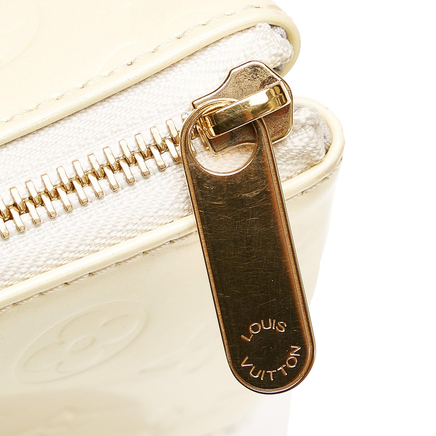 Louis Vuitton Vernis Rosewood (SHG-30347)