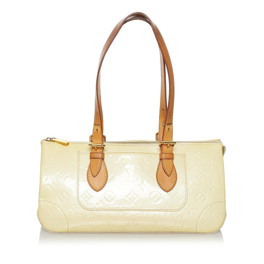 Louis Vuitton Vernis Rosewood (SHG-30878)