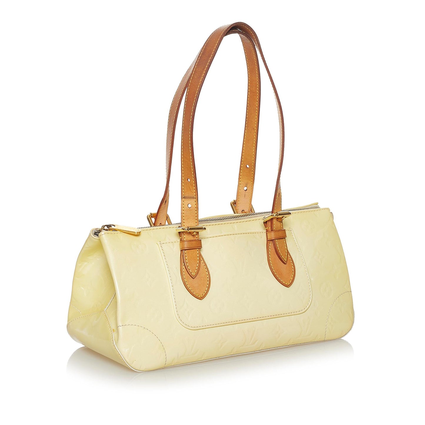 Louis Vuitton Vernis Rosewood (SHG-30878)