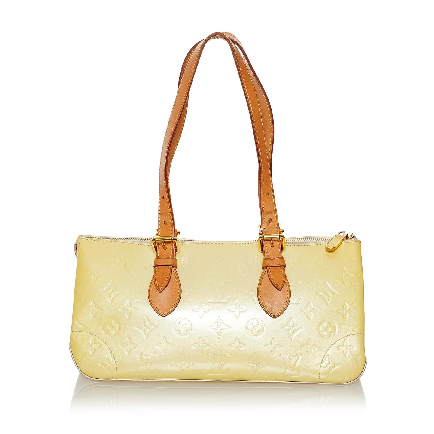 Louis Vuitton Vernis Rosewood (SHG-33692)
