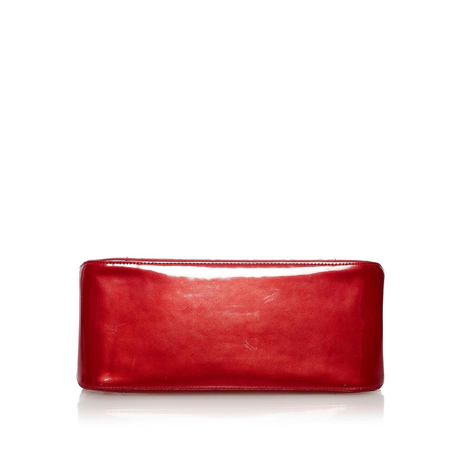 Louis Vuitton Vernis Rosewood (SHG-34741)