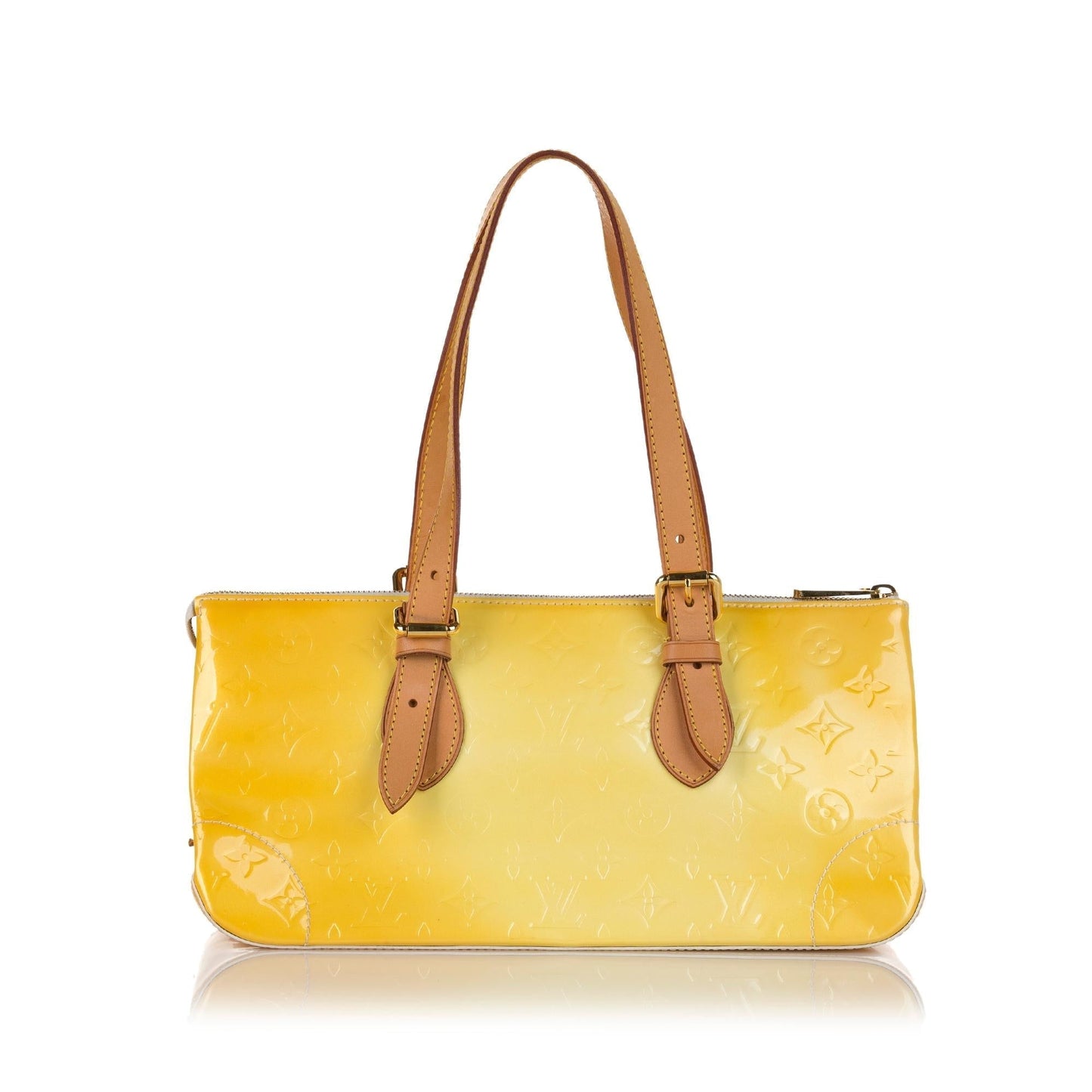 Louis Vuitton Vernis Rosewood (SHG-36388)