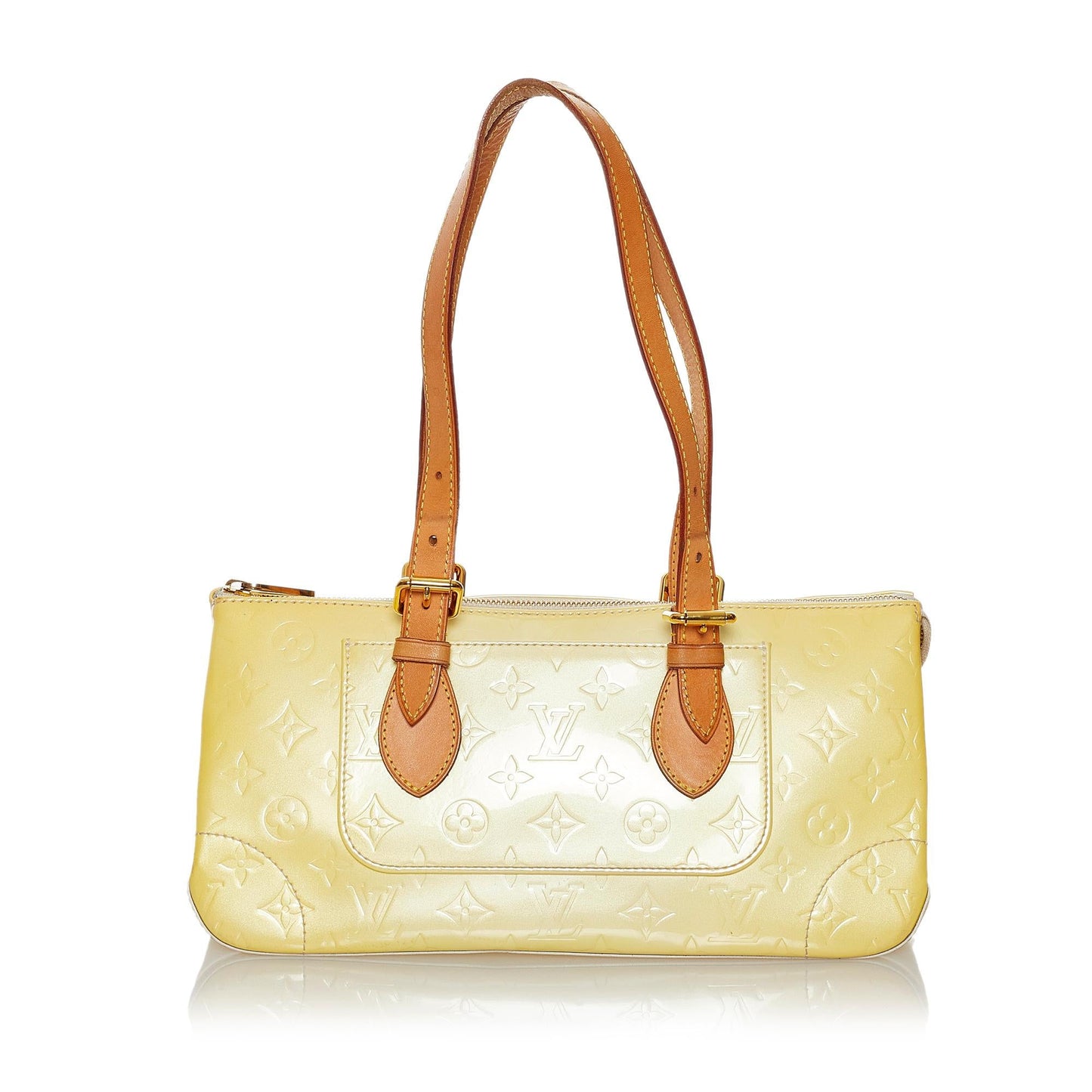 Louis Vuitton Vernis Rosewood (SHG-37394)
