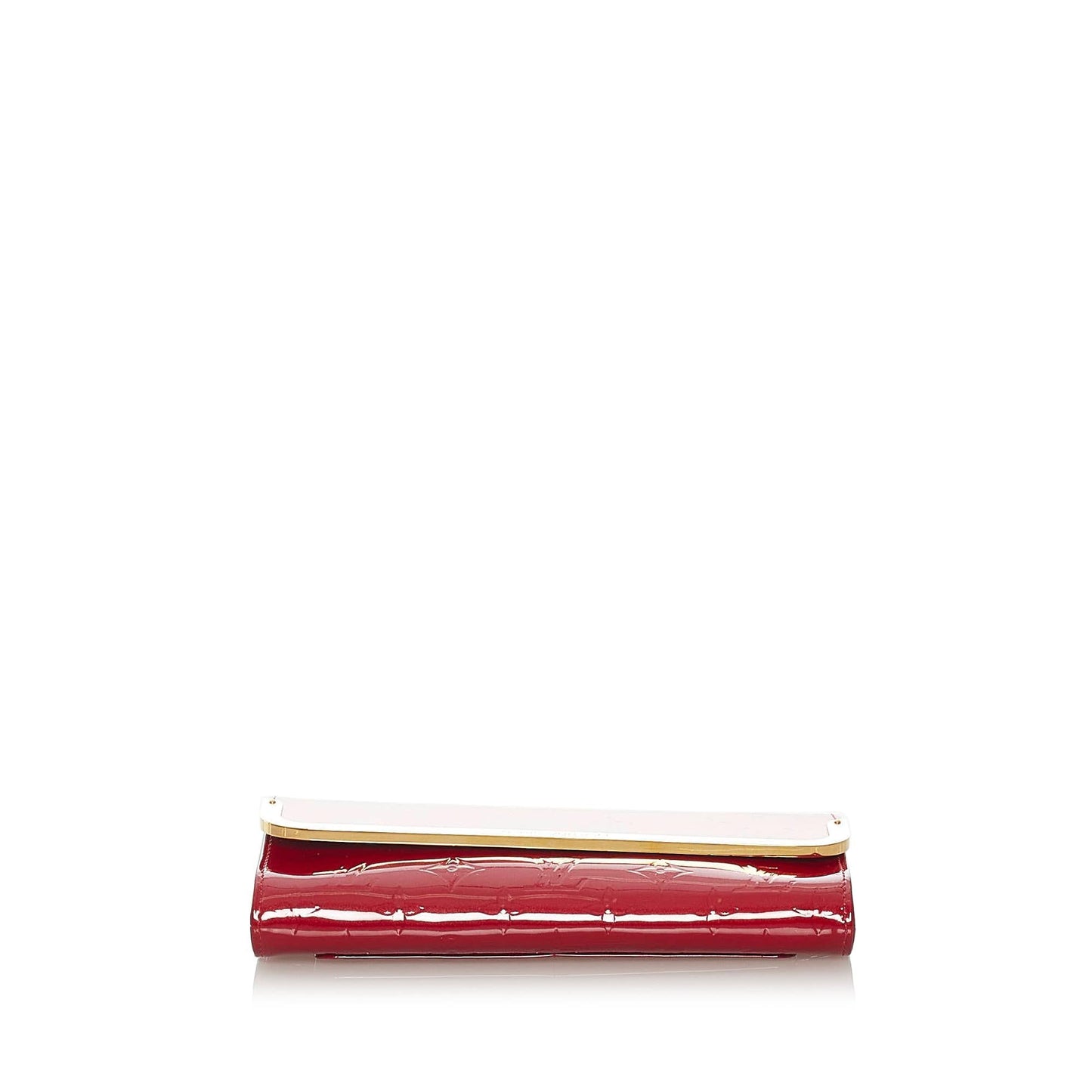 Louis Vuitton Vernis Rossmore MM (SHG-27974)