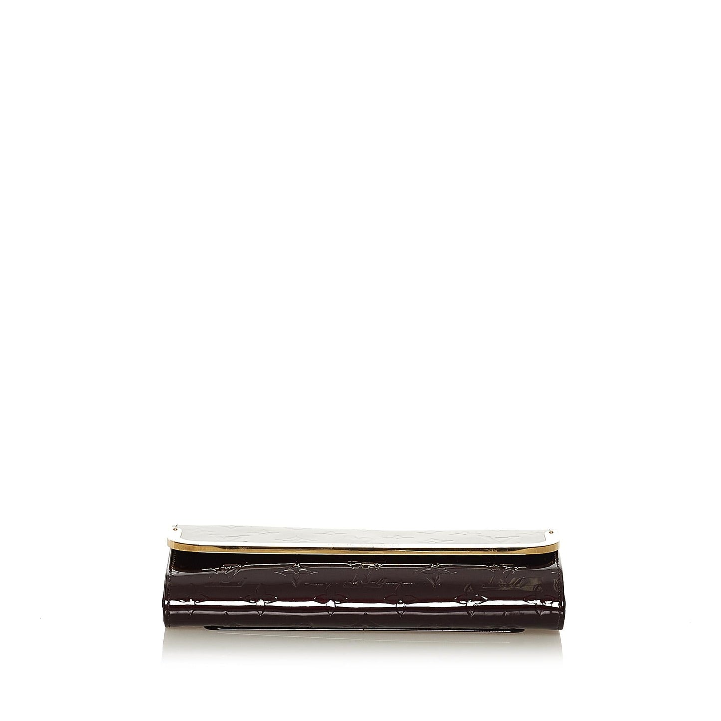 Louis Vuitton Vernis Rossmore MM (SHG-34526)