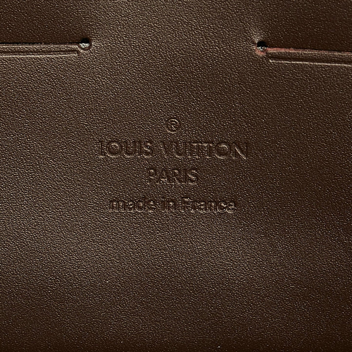 Louis Vuitton Vernis Rossmore MM (SHG-34526)