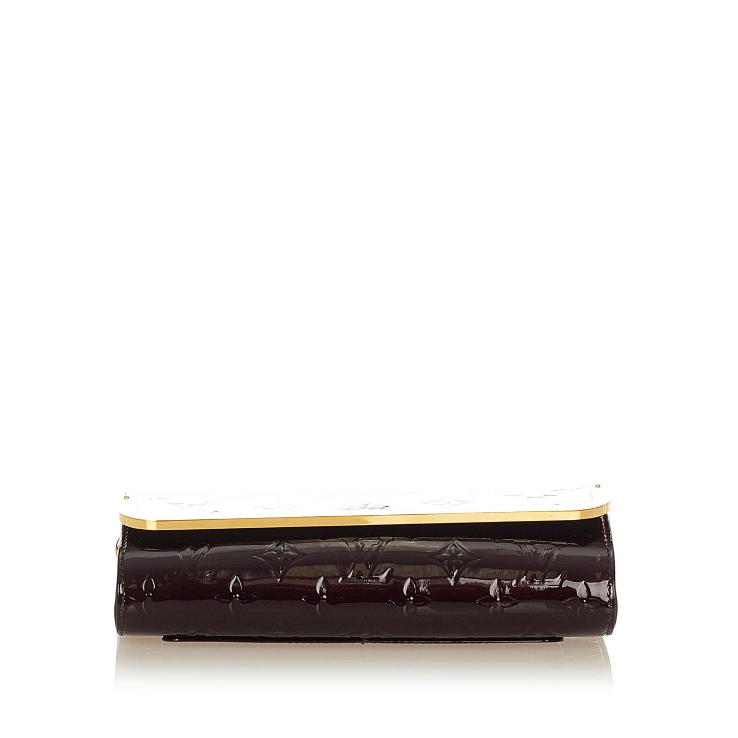 Louis Vuitton Vernis Rossmore (SHG-26528)