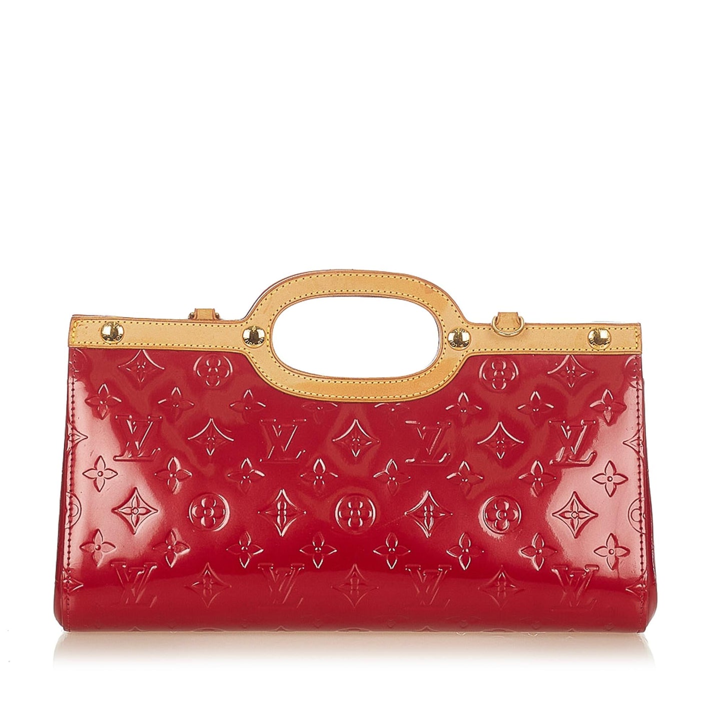 Louis Vuitton Vernis Roxbury Drive (SHG-25968)