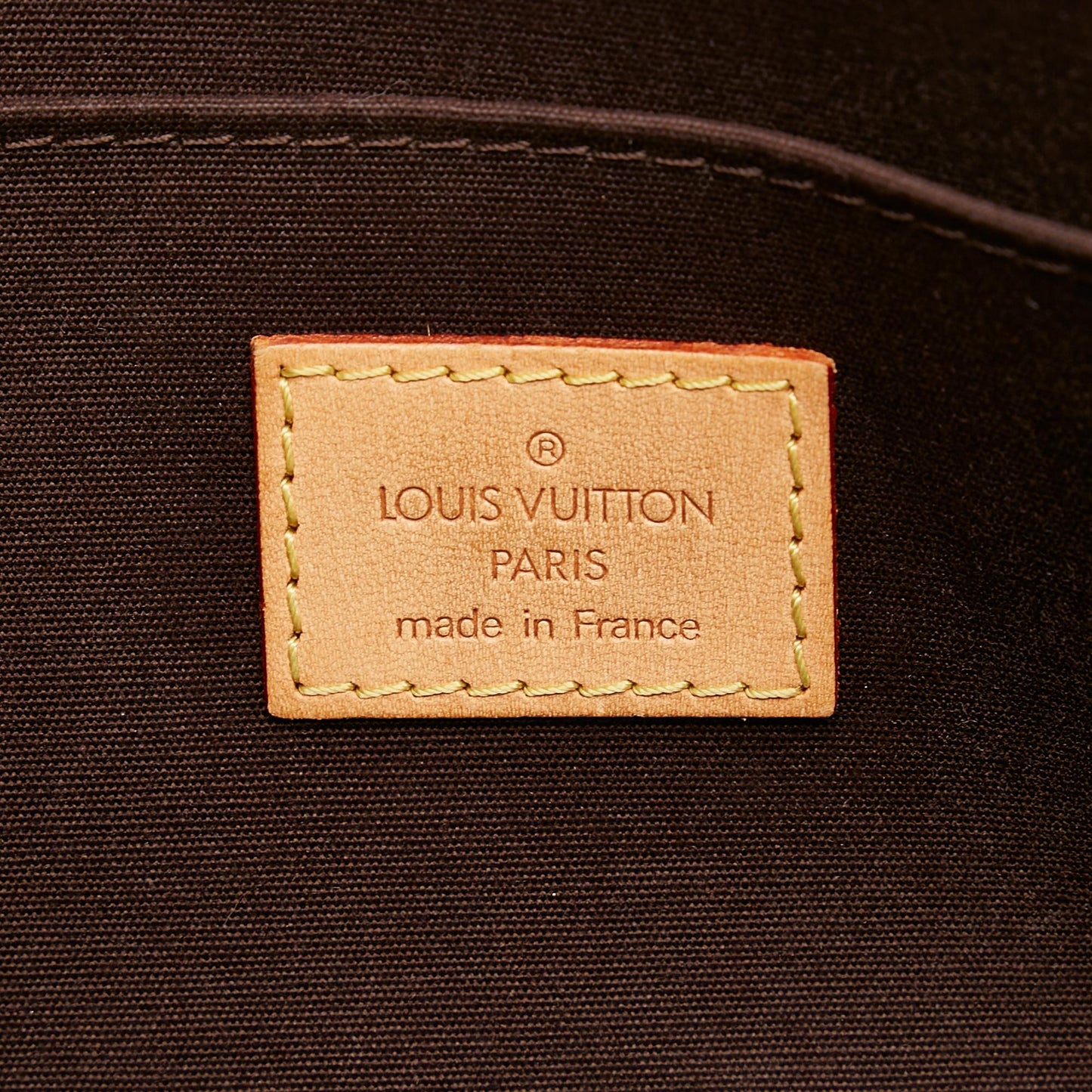 Louis Vuitton Vernis Roxbury Drive (SHG-27725)