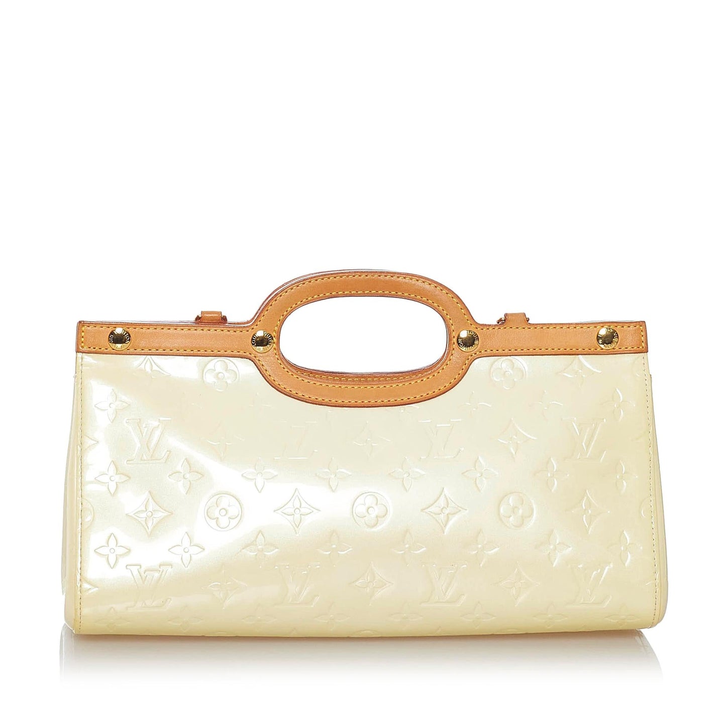 Louis Vuitton Vernis Roxbury Drive (SHG-28578)
