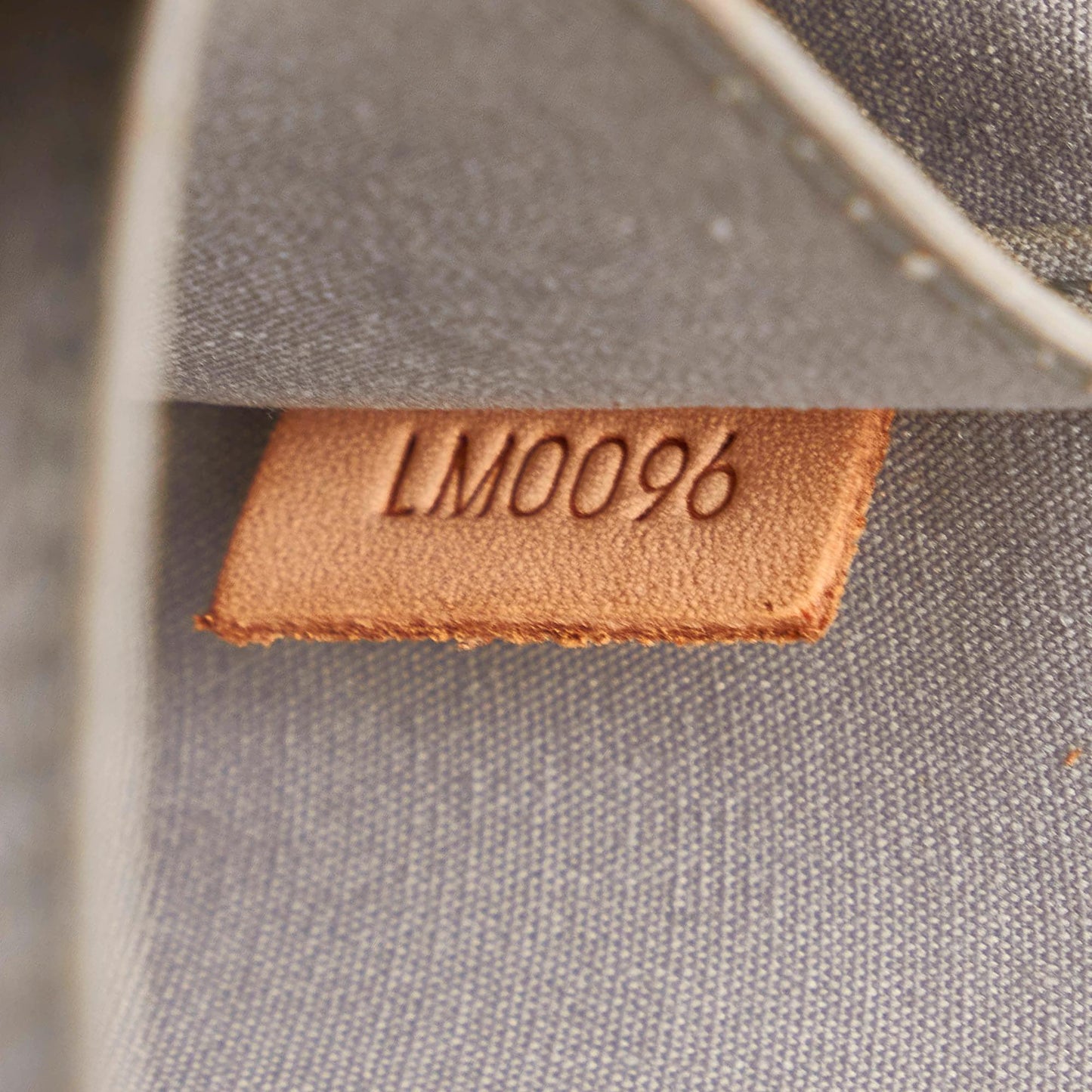 Louis Vuitton Vernis Roxbury Drive (SHG-28578)