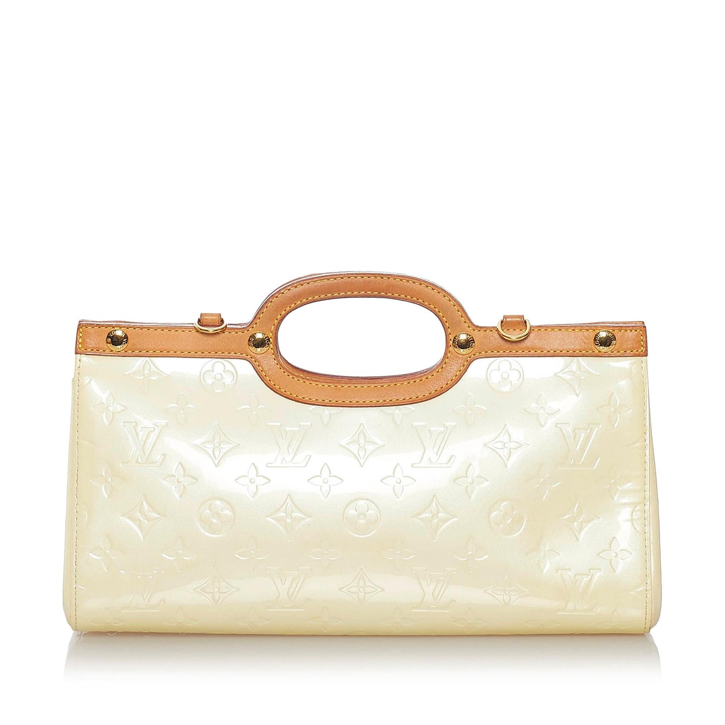 Louis Vuitton Vernis Roxbury Drive (SHG-28578)