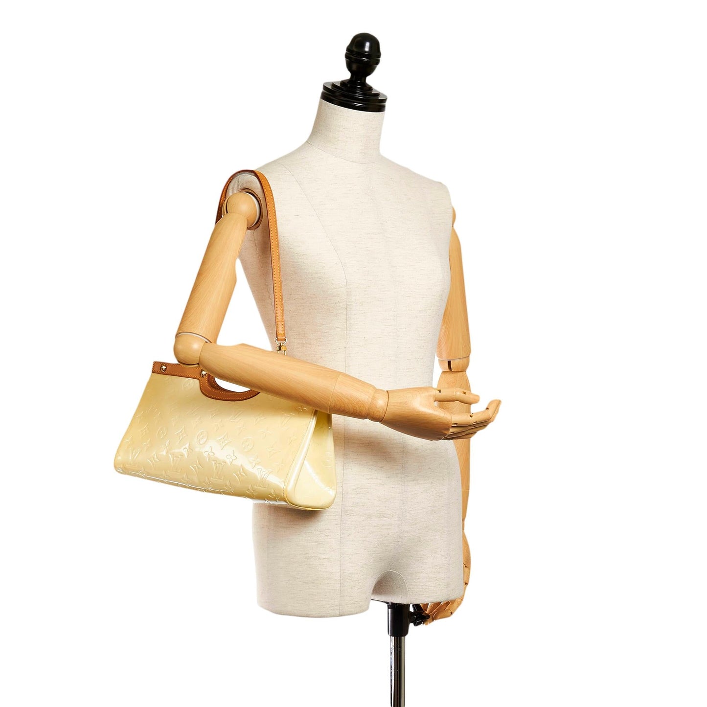 Louis Vuitton Vernis Roxbury Drive (SHG-28578)
