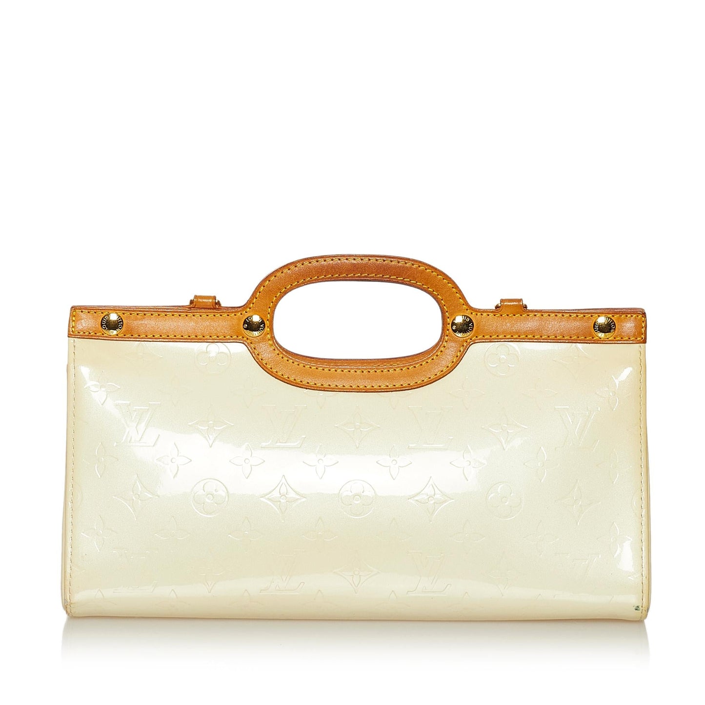 Louis Vuitton Vernis Roxbury Drive (SHG-29146)