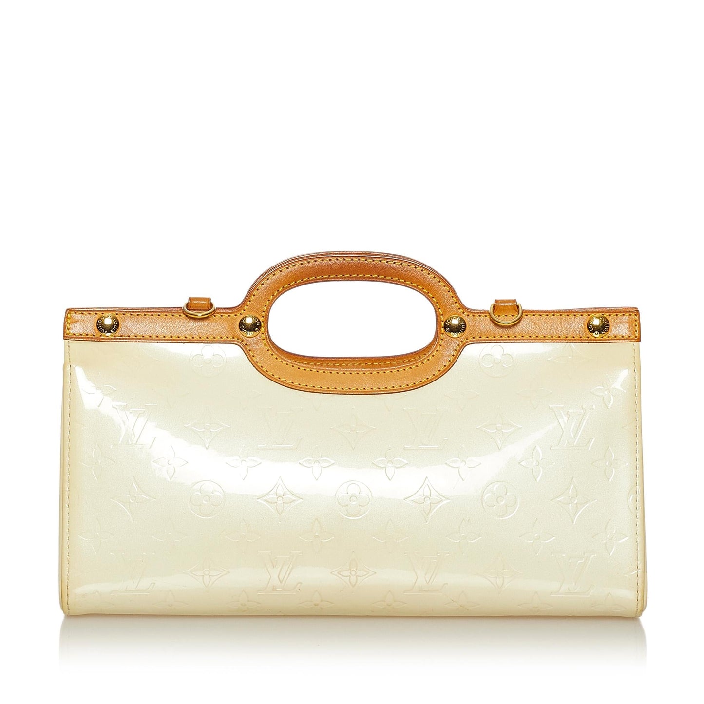 Louis Vuitton Vernis Roxbury Drive (SHG-29146)