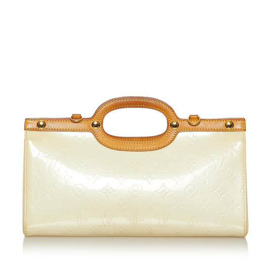 Louis Vuitton Vernis Roxbury Drive (SHG-29146)