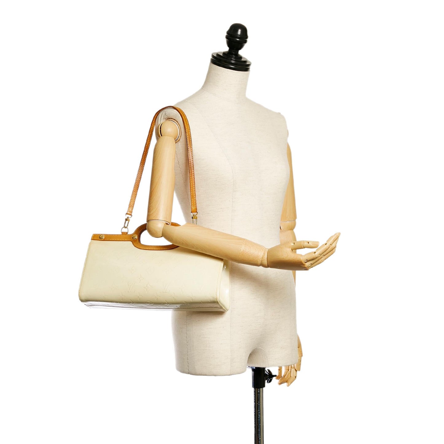 Louis Vuitton Vernis Roxbury Drive (SHG-29146)