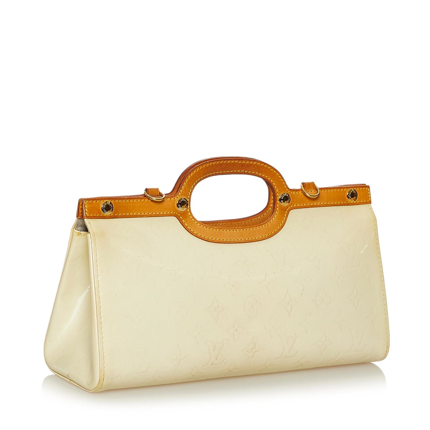 Louis Vuitton Vernis Roxbury Drive (SHG-29146)