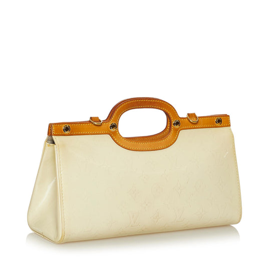 Louis Vuitton Vernis Roxbury Drive (SHG-29146)