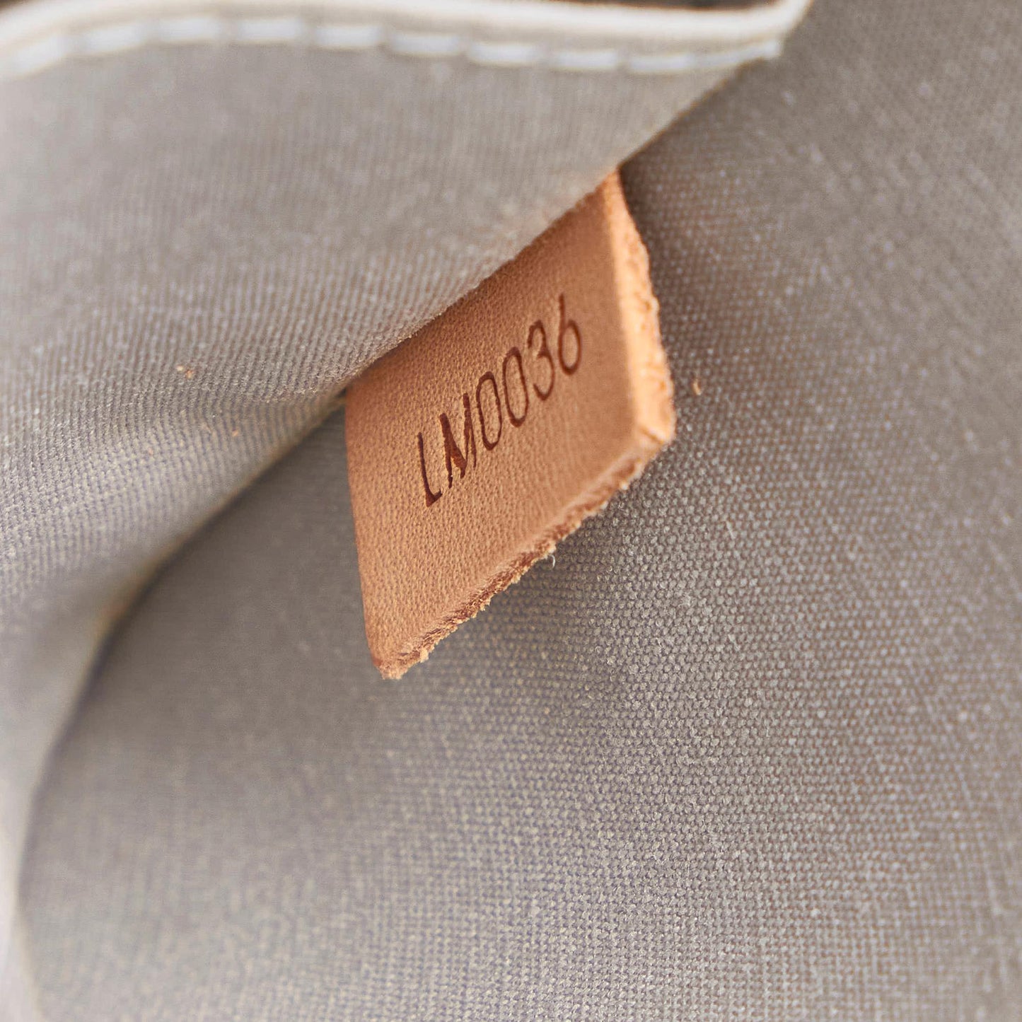 Louis Vuitton Vernis Roxbury Drive (SHG-30076)