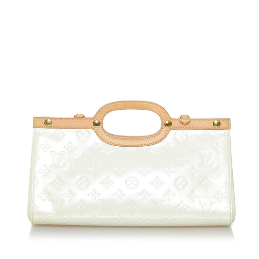 Louis Vuitton Vernis Roxbury Drive (SHG-30076)