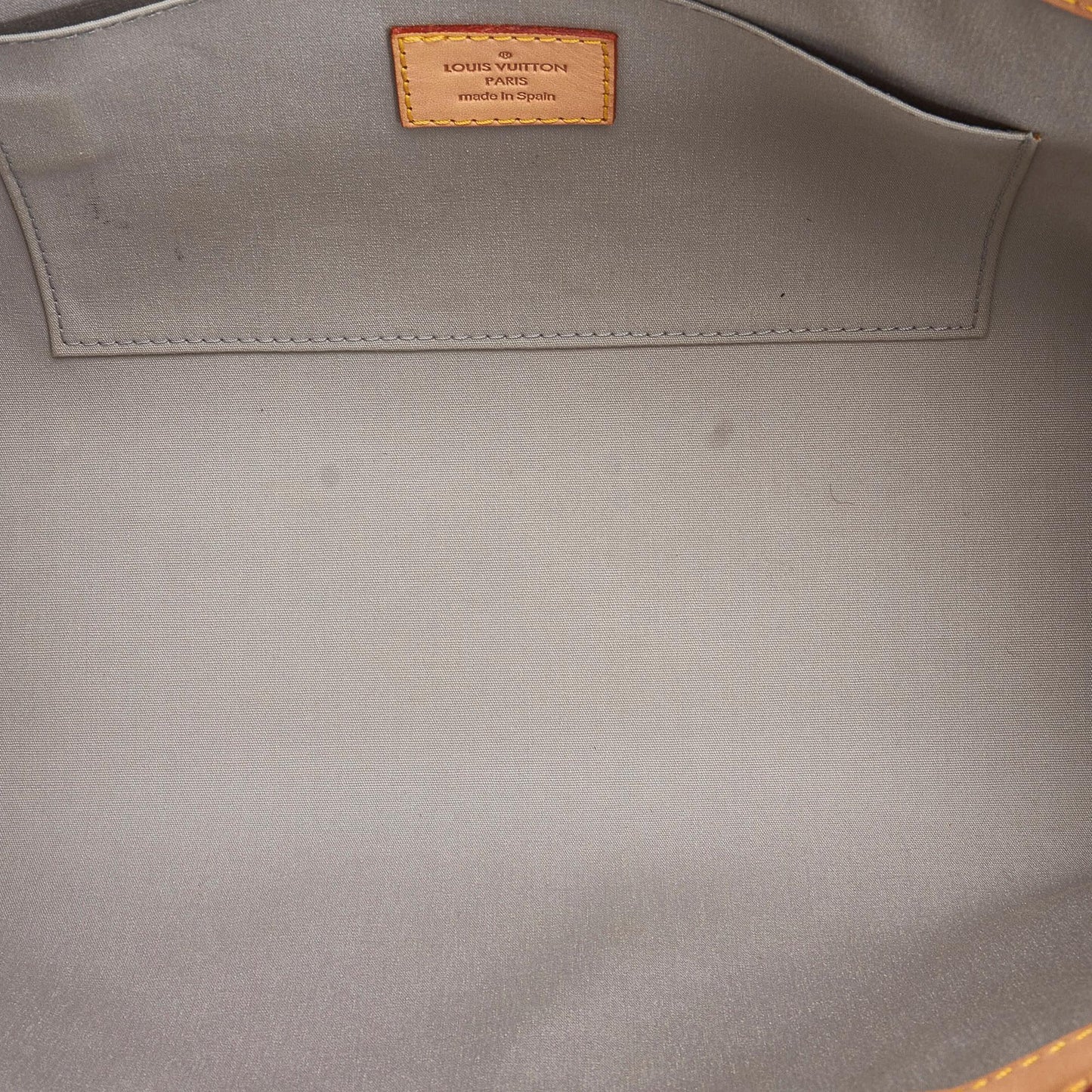 Louis Vuitton Vernis Roxbury Drive (SHG-30076)