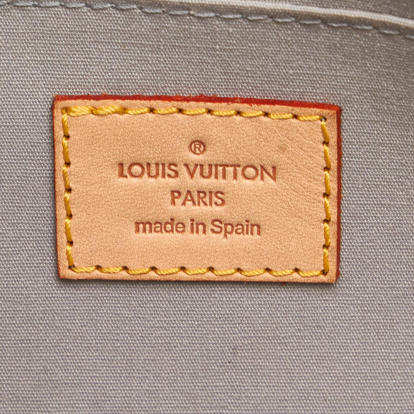 Louis Vuitton Vernis Roxbury Drive (SHG-30076)
