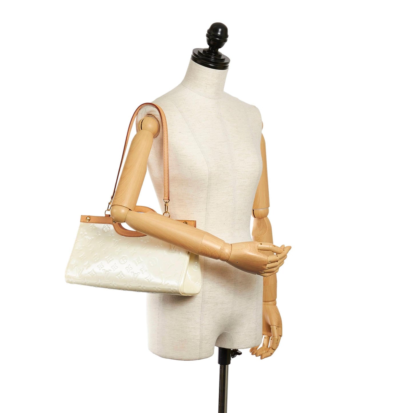 Louis Vuitton Vernis Roxbury Drive (SHG-30076)