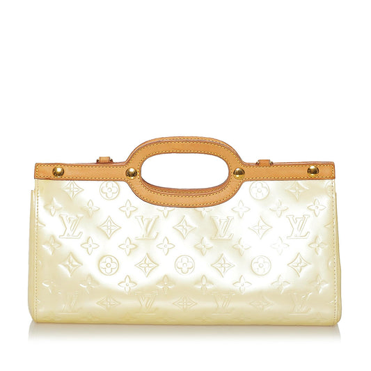 Louis Vuitton Vernis Roxbury Drive (SHG-33076)
