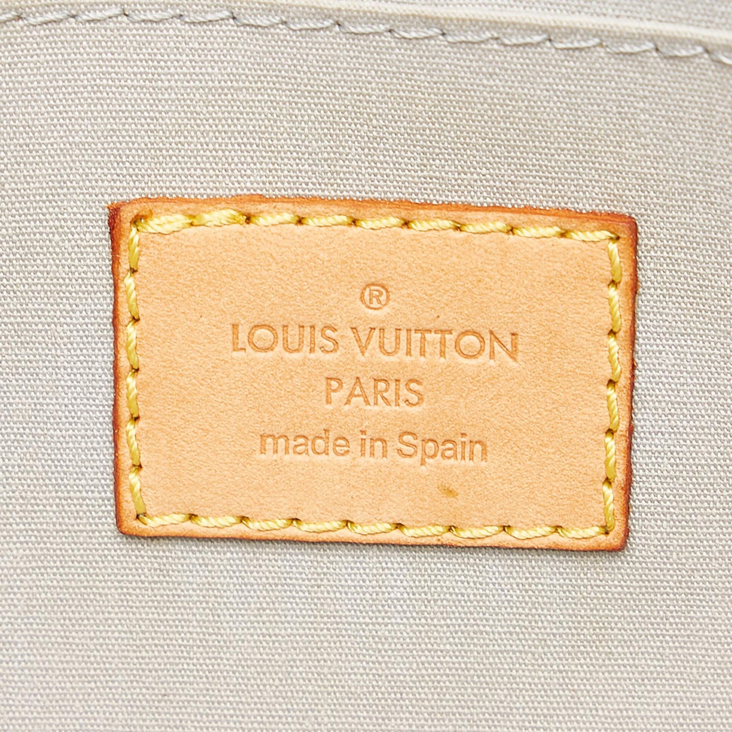 Louis Vuitton Vernis Roxbury Drive (SHG-33076)