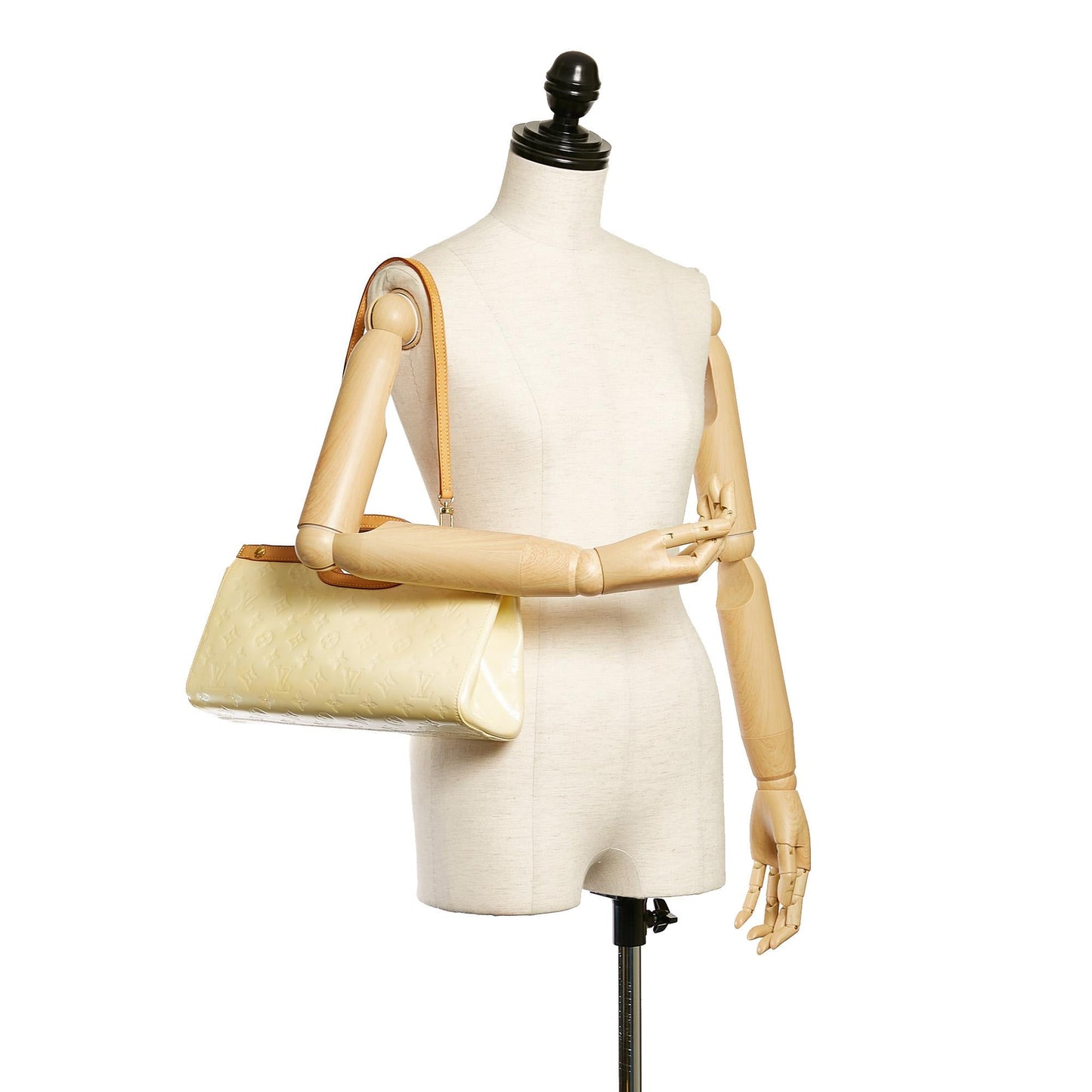 Louis Vuitton Vernis Roxbury Drive (SHG-33076)