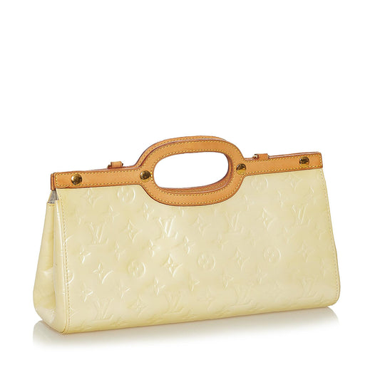 Louis Vuitton Vernis Roxbury Drive (SHG-33076)