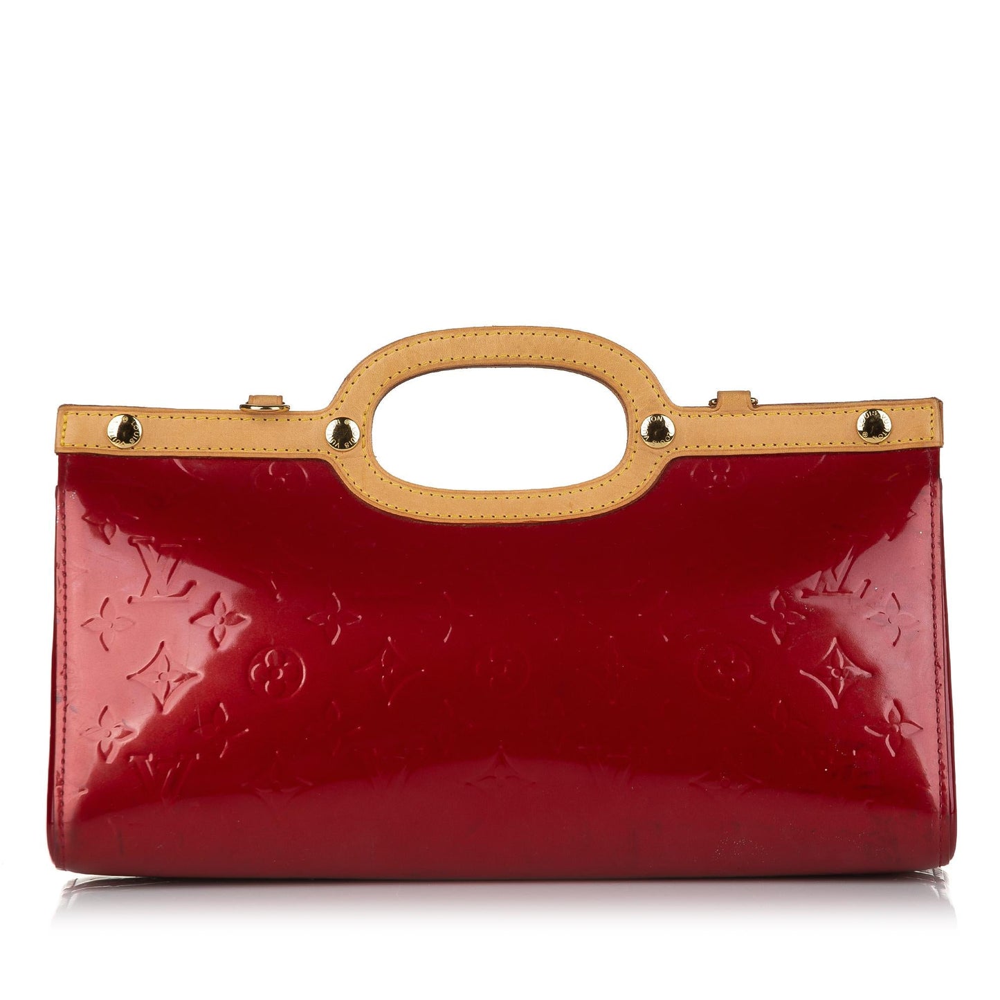 Louis Vuitton Vernis Roxbury Drive (SHG-33168)