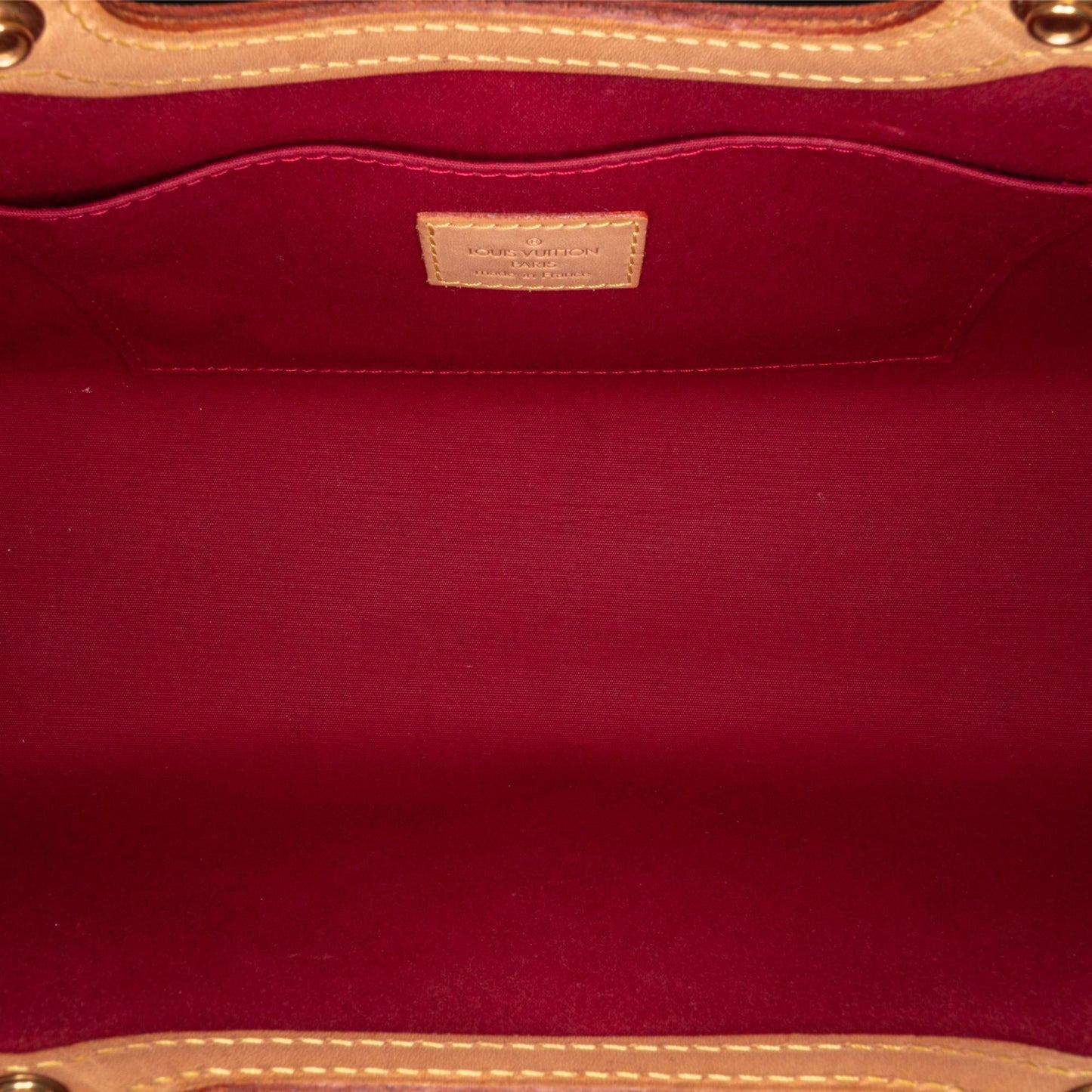 Louis Vuitton Vernis Roxbury Drive (SHG-33168)