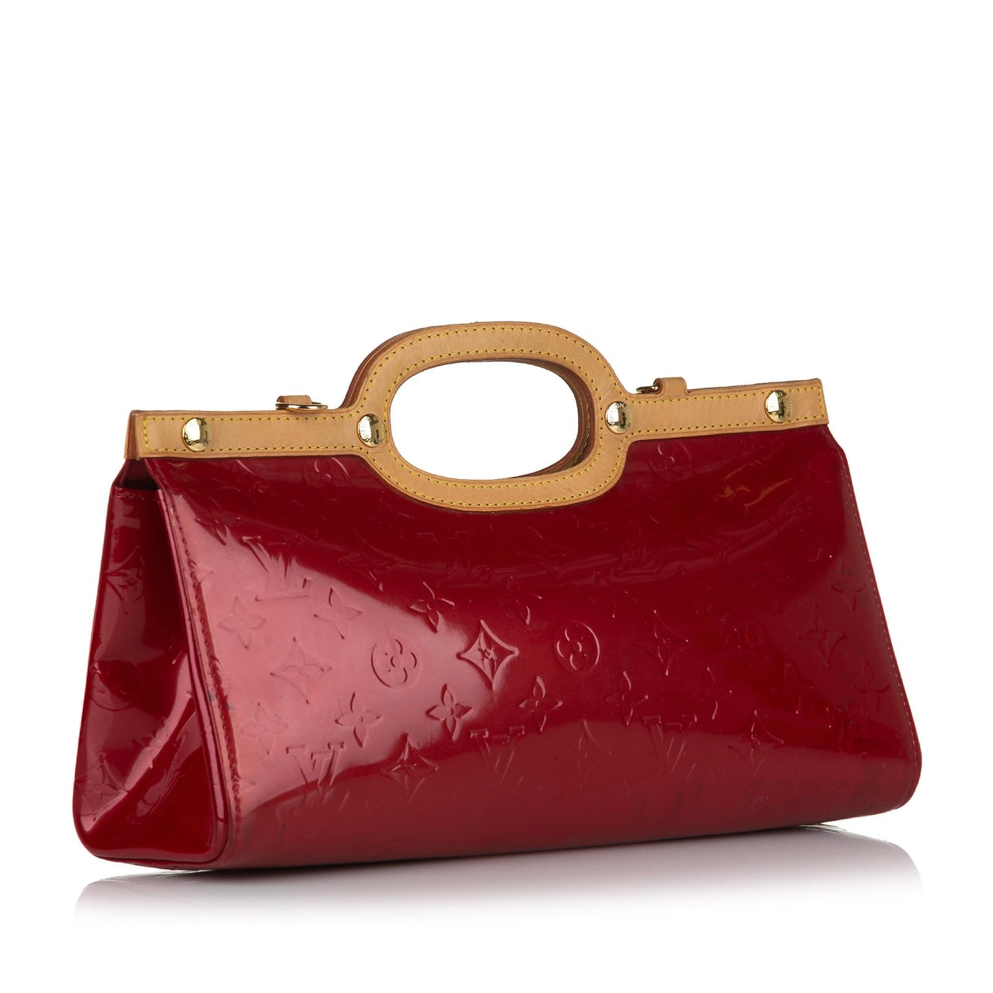 Louis Vuitton Vernis Roxbury Drive (SHG-33168)
