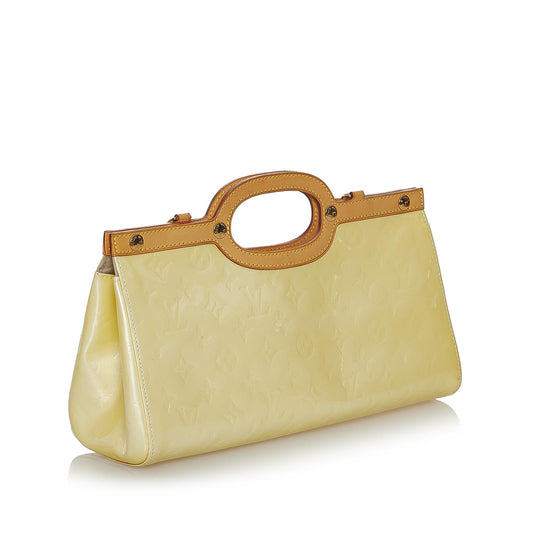 Louis Vuitton Vernis Roxbury Drive (SHG-33594)