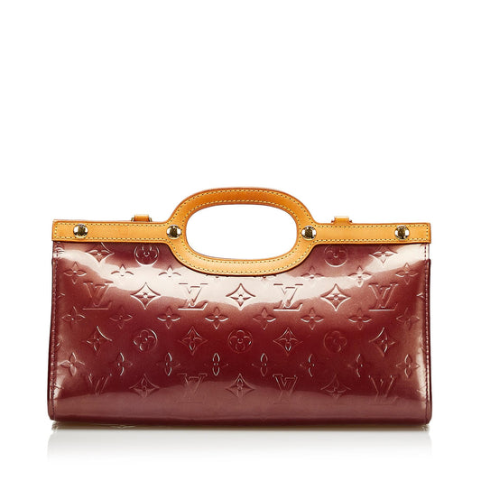 Louis Vuitton Vernis Roxbury Drive (SHG-35777)