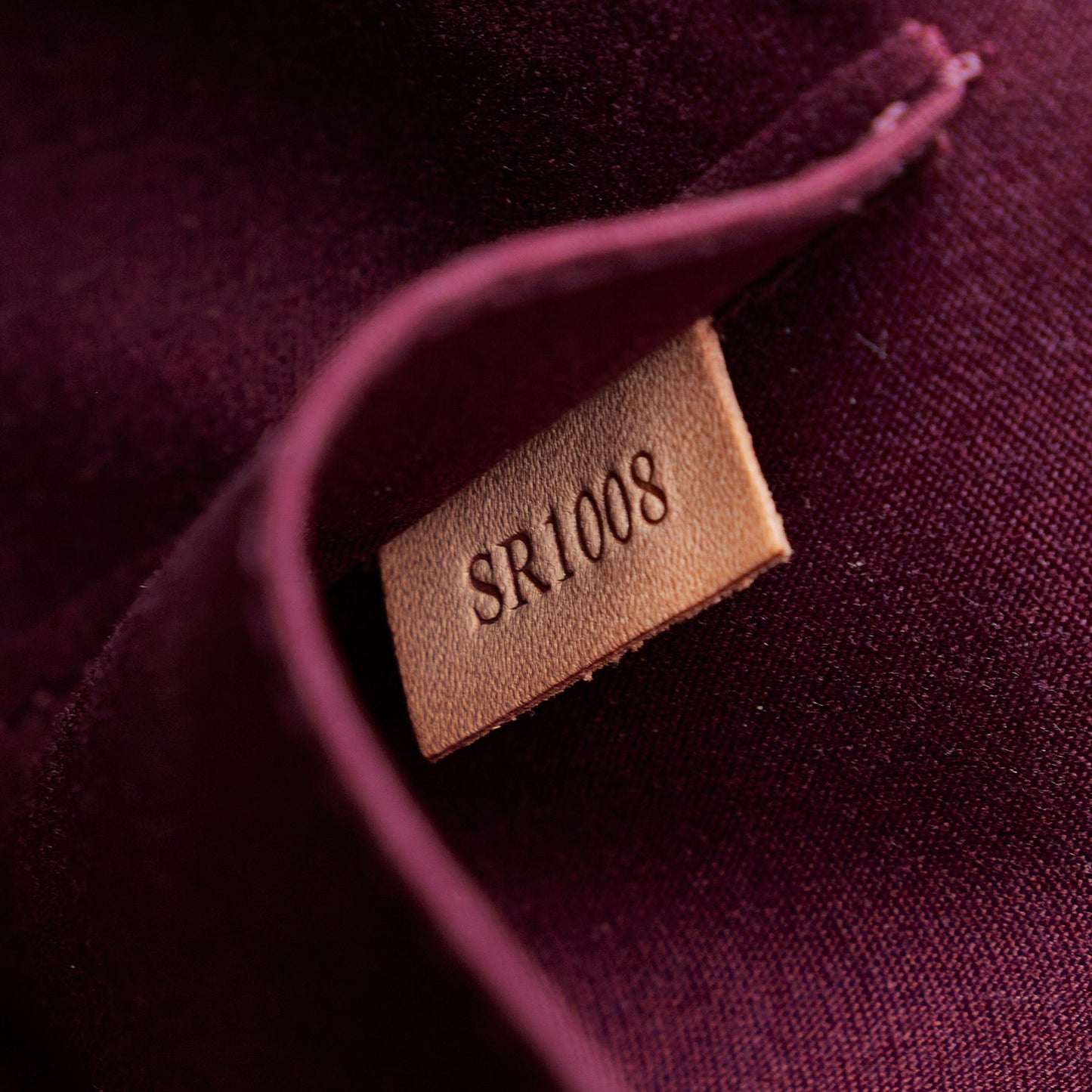 Louis Vuitton Vernis Roxbury Drive (SHG-6AZlnu)