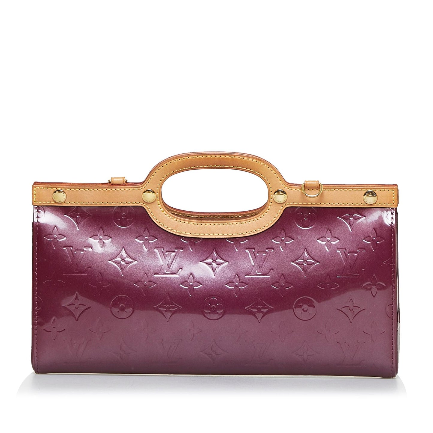 Louis Vuitton Vernis Roxbury Drive (SHG-6AZlnu)