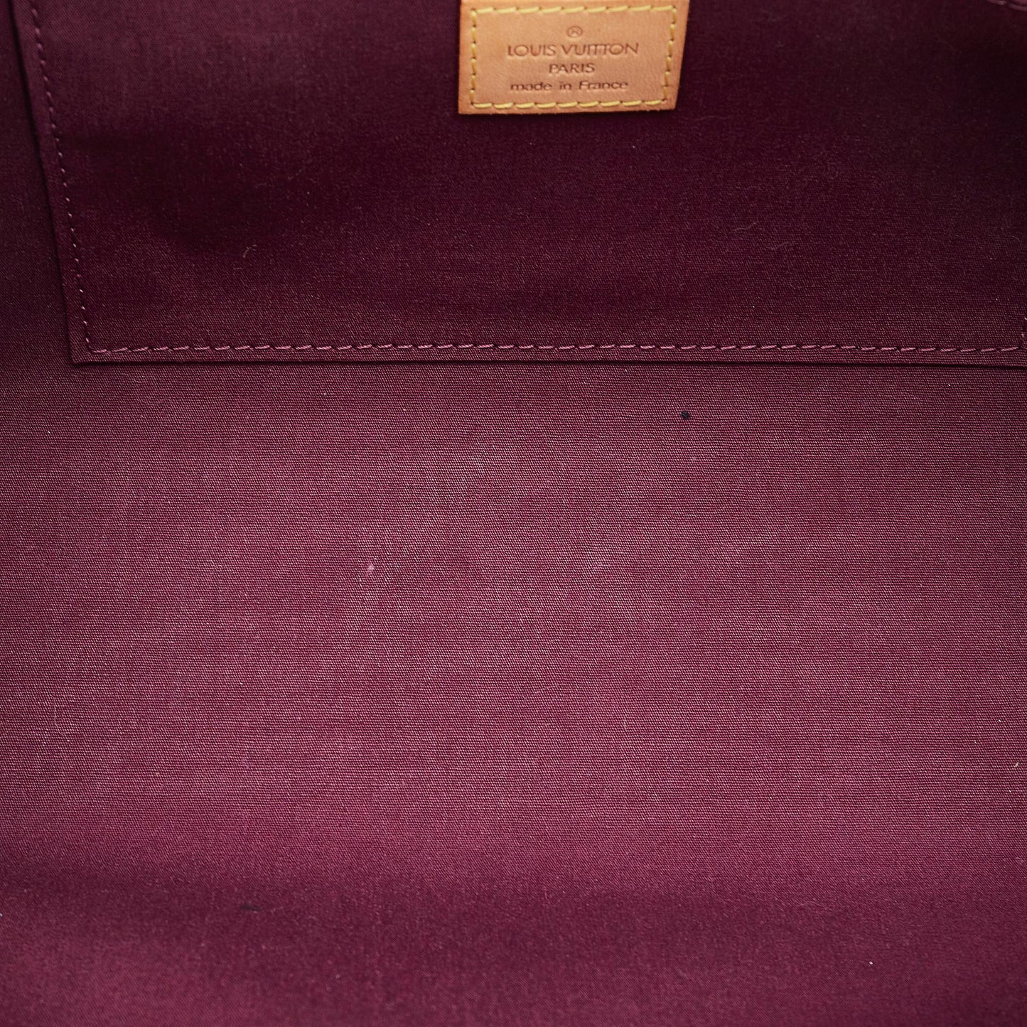 Louis Vuitton Vernis Roxbury Drive (SHG-6AZlnu)