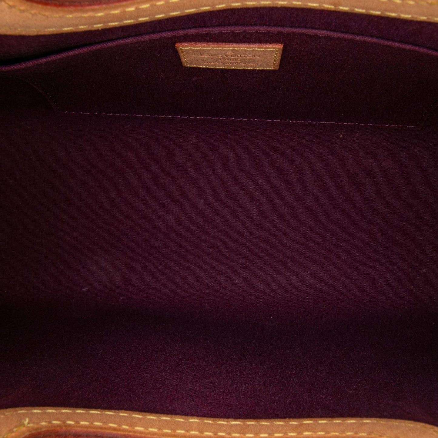 Louis Vuitton Vernis Roxbury Drive