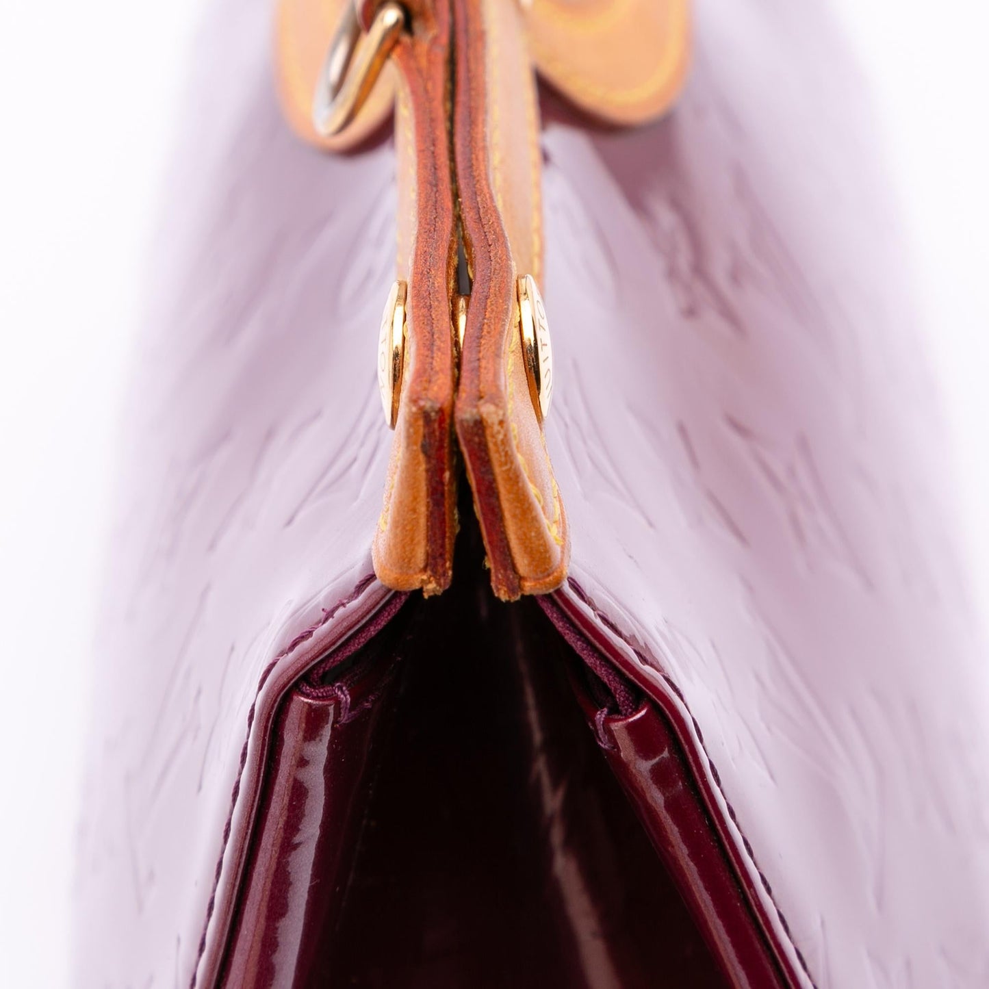 Louis Vuitton Vernis Roxbury Drive
