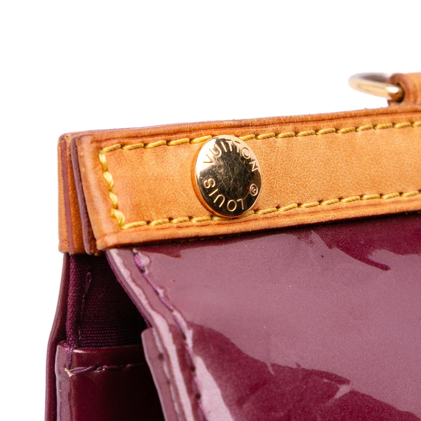 Louis Vuitton Vernis Roxbury Drive
