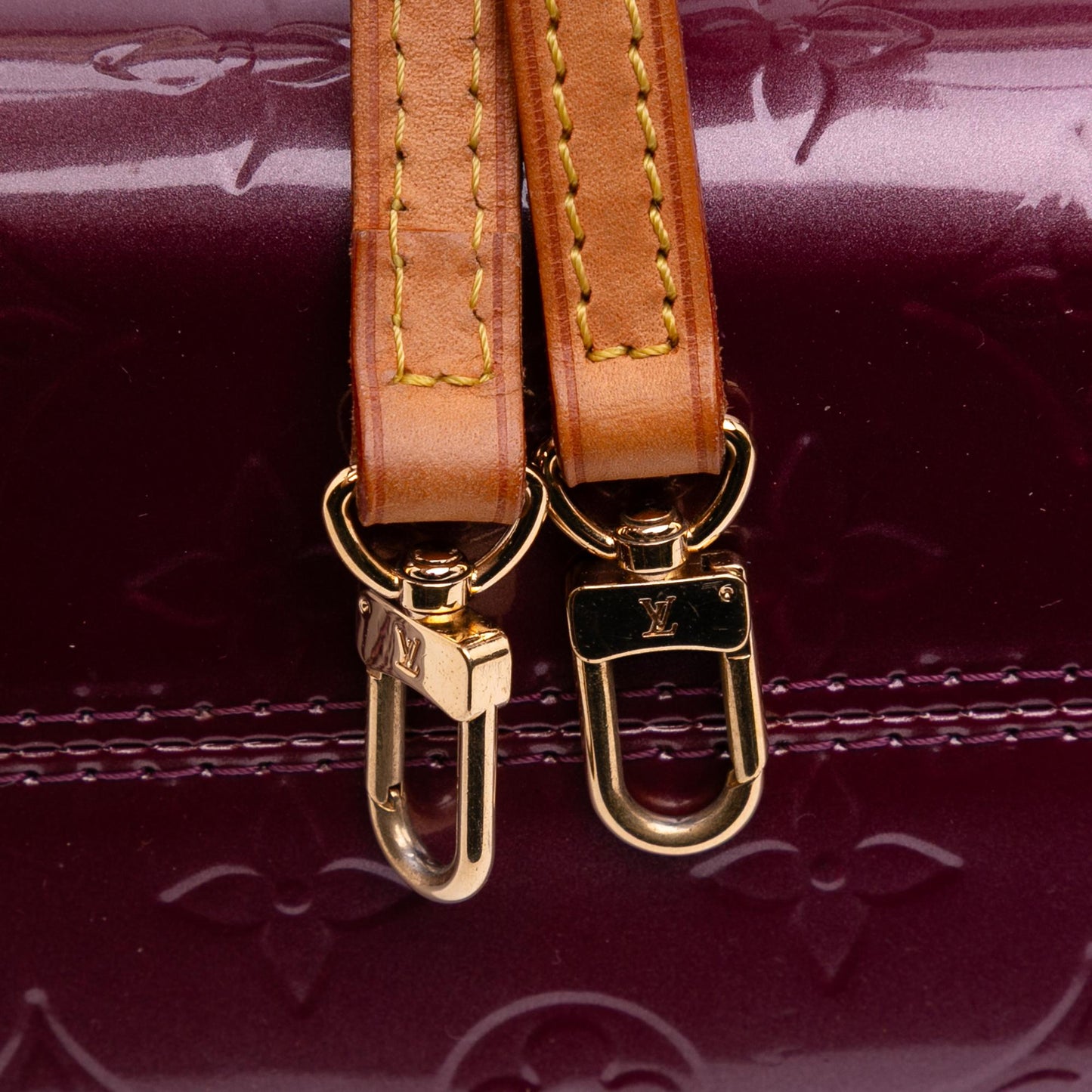 Louis Vuitton Vernis Roxbury Drive